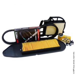 PACK ENTRETIEN XMAX 250