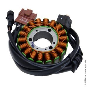 STATOR PIAGGIO 400 / 500 (58108R)