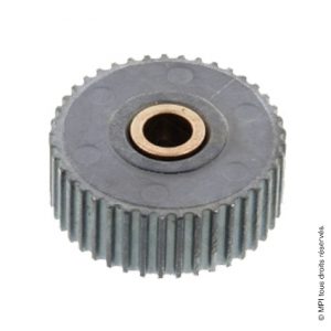 PIGNON POMPE A HUILE PIAGGIO (1A007694)