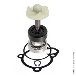 MECANISME POMPE A EAU NMAX