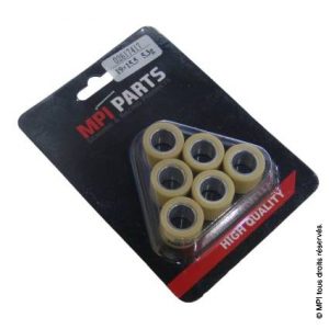 GALETS 19X15.5 5.3G (PIAGGIO 4T)