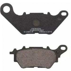 PLAQUETTES AR XMAX 300 (FDB2283EF/706)