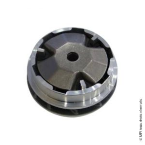 VARIATEUR COMPLET KISBEE 50 2T