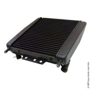 RADIATEUR MP3 125>500