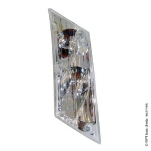 CLIGNOTANT AR G ZIP (581315)