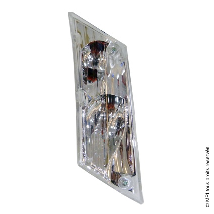 CLIGNOTANT AR G ZIP (581315)