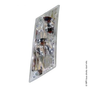 CLIGNOTANT AR D ZIP (581316)