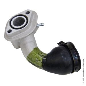 PIPE ADMISSION SYM MIO