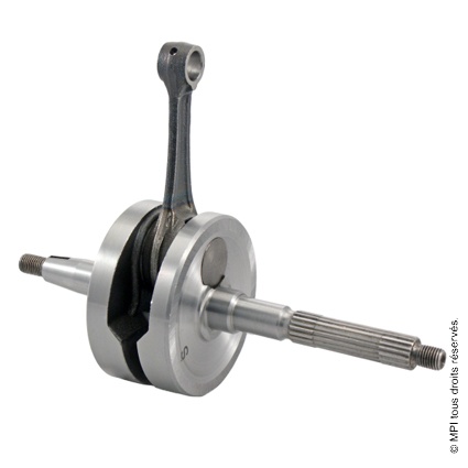 EMBIELLAGE PIAGGIO 50 4T (969428)