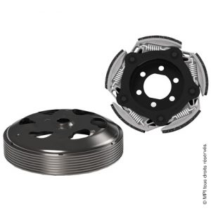 (5218743) MAXIFLY SYSTEM MP3 400 / 500