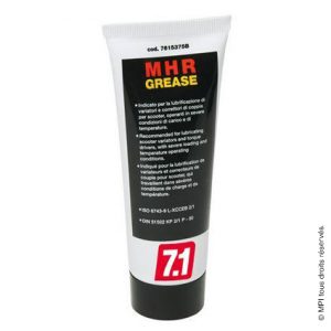 (7615375S) TUBE GRAISSE MHR (7.1) 40G