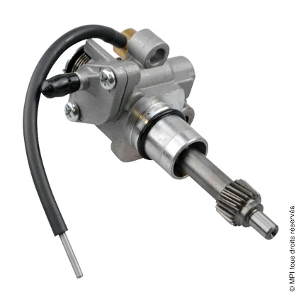 POMPE A HUILE KYMCO 50 2T