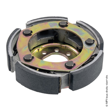 EMBRAYAGE PIAGGIO 400 / 500 (840577)