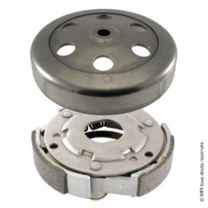 EMBRAYAGE CLOCHE XMAX 125