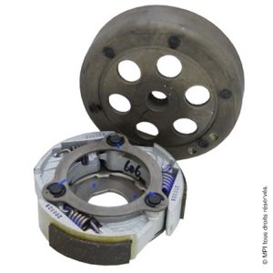 EMBRAYAGE CLOCHE XMAX 125 (FZ00401/FZ00415)