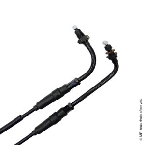 CÂBLES DE GAZ MP3 (2B000873/ 74)