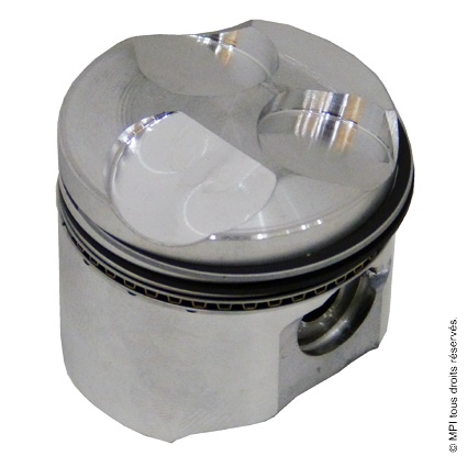 PISTON COMPLET 50 4T 3V (1A0022980A)