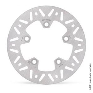 DISQUE AR BURGMAN 400 07-14 (110951)