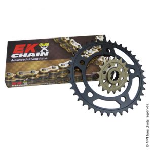 KIT CHAINE INTEGRA 750