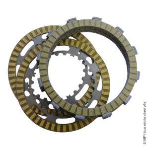 EMBRAYAGE BURGMAN 650 03-12