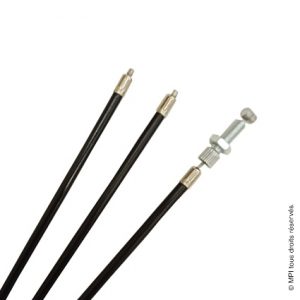 KIT CÂBLES DE GAZ ZIP 50 2T (3P)