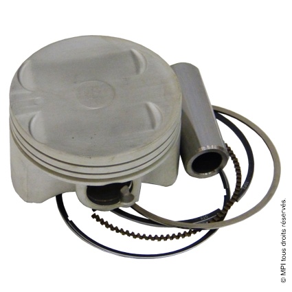 PISTON XMAX 125 (GPK008)