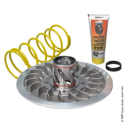 (6113495) CORRECTEUR TMAX 500 01-11