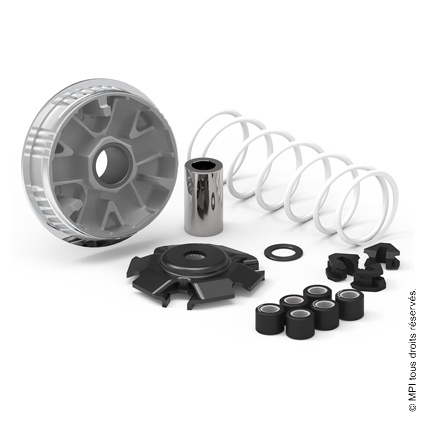 (5117641) VARIATEUR MALOSSI DOWNTOWN EURO 4