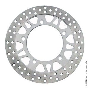 DISQUE FREIN AV BURGMAN 650 04-11