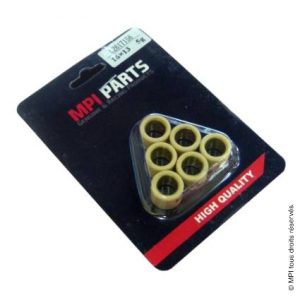 GALETS 16X13 5G (KISBEE 4T)