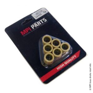 GALETS 16X13 5G (KISBEE 4T)