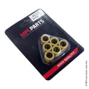 GALETS 16X13 6G (SYM 50)