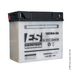 BATTERIE 12C16A-3A / 51913 (BMW)