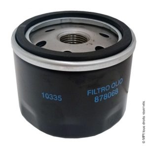 FILTRE HUILE PIAGGIO 400 / 500 (82960R)