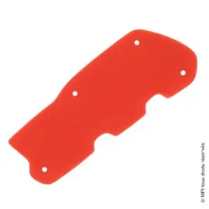 FILTRE A AIR CITYSTAR / KISBEE 2T (PF7182)