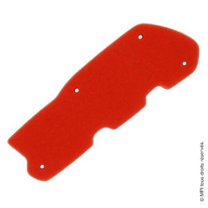 FILTRE A AIR CITYSTAR / KISBEE 2T (POWER FOAM)