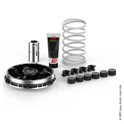 (5118750) VARIATEUR MALOSSI BMW C400