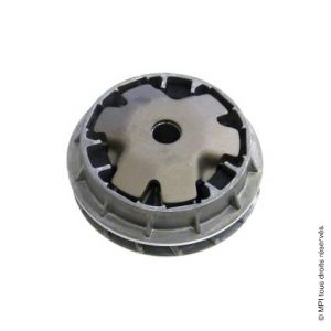 VARIATEUR COMPLET PEUGEOT / SYM 50 4T