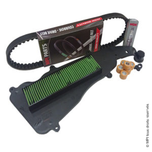 PACK ENTRETIEN LIBERTY 50 4T IGET