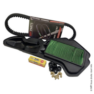 PACK ENTRETIEN PCX 125 2019