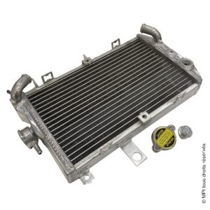 RADIATEUR BURGMAN 650