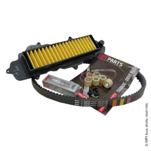 PACK ENTRETIEN APRILIA SXR 50