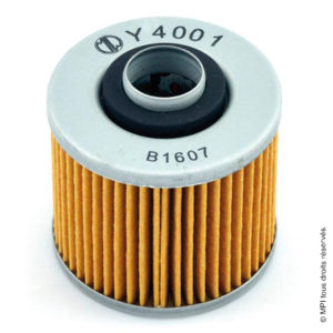 (Y4001) FILTRE A HUILE TDM 900