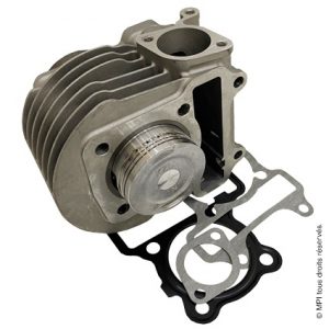 CYLINDRE PISTON VISION 110