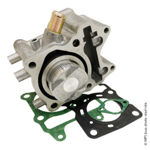 CYLINDRE PISTON FORZA 125