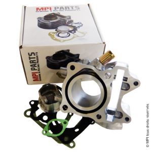 CYLINDRE PISTON FORZA 125
