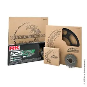 KIT CHAINE AFRICA TWIN (1368)