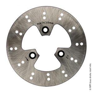 DISQUE FREIN AV KISBEE (778640)