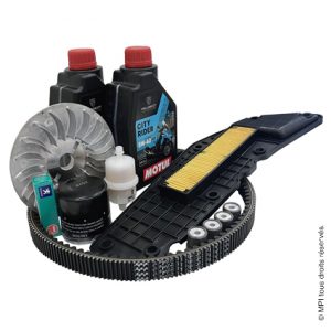 PACK ENTRETIEN METROPOLIS 400 (ENT700M)