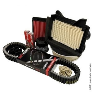 PACK ENTRETIEN TMAX 560